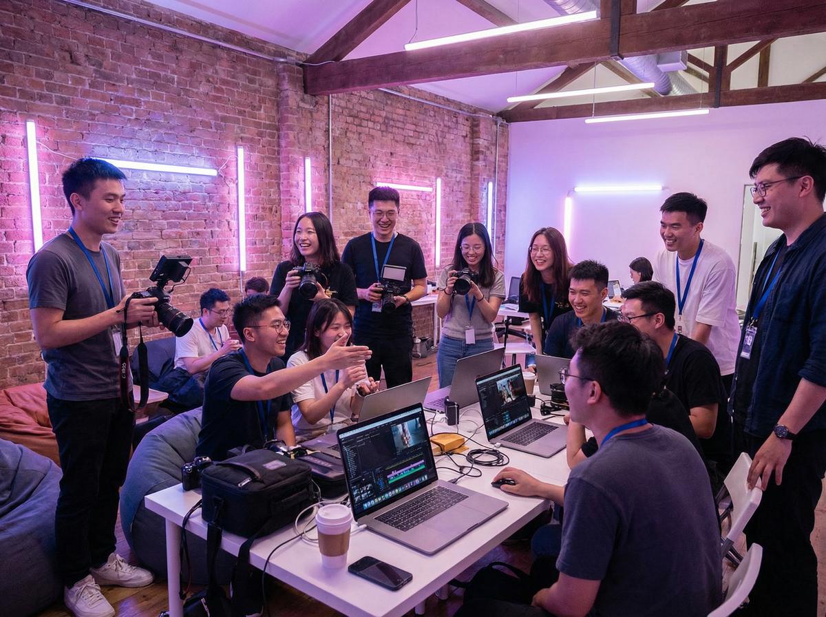 玩物社区社区美图视频展示