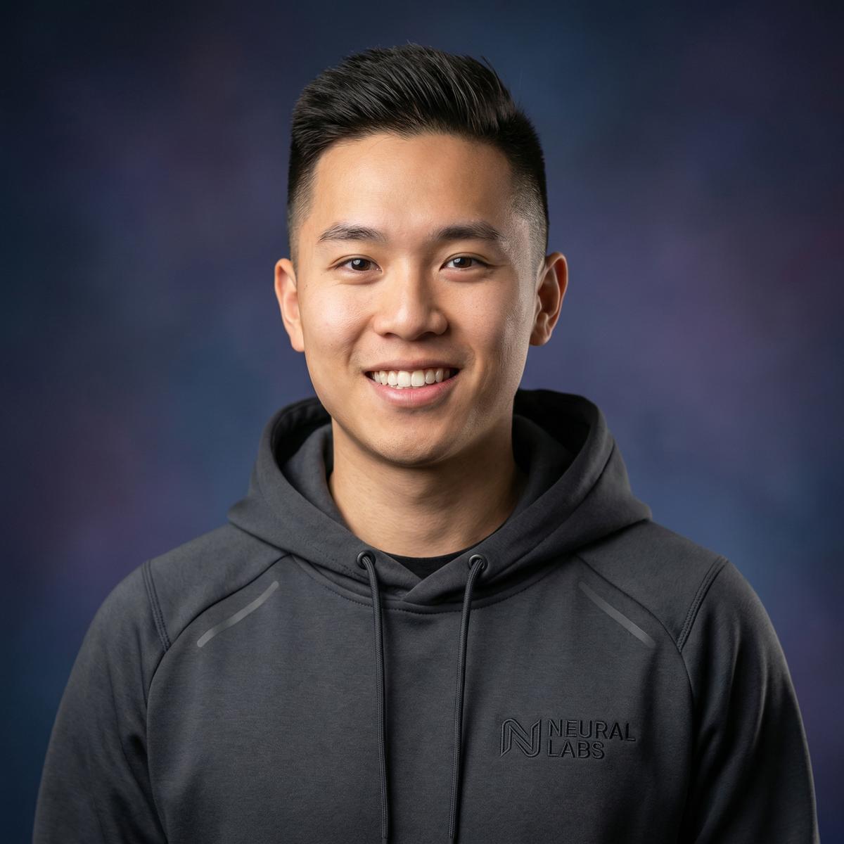 玩物社区 AI技术总监李浩然