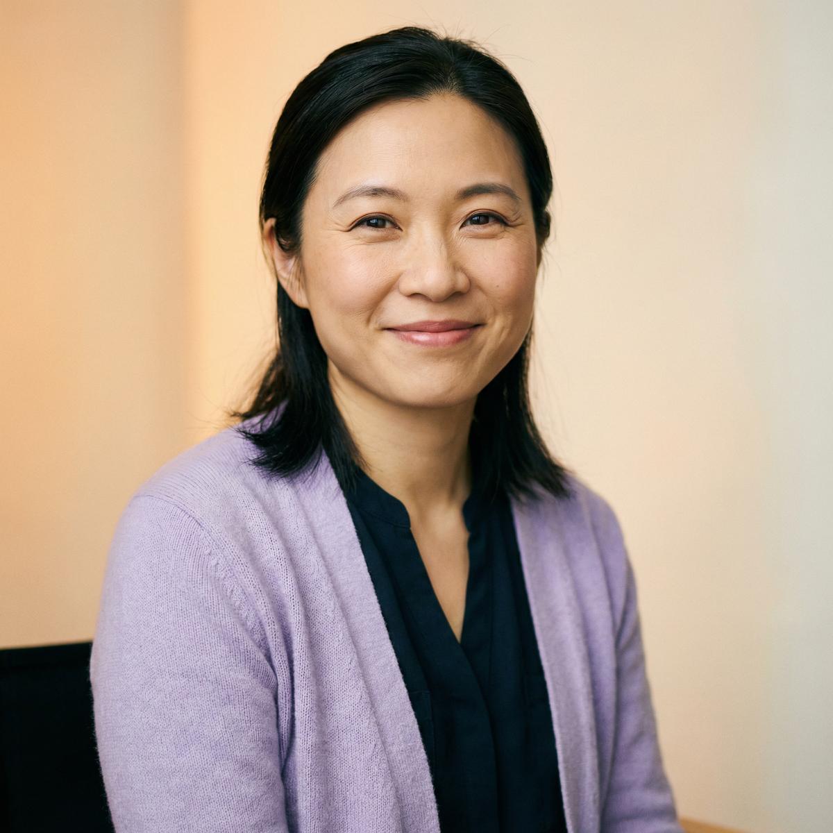 玩物社区社区顾问赵雅文